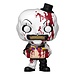 Funko Terrifier 2 POP! Movies Vinyl Figure Art the Clown with Candy Filled Head 9 cm