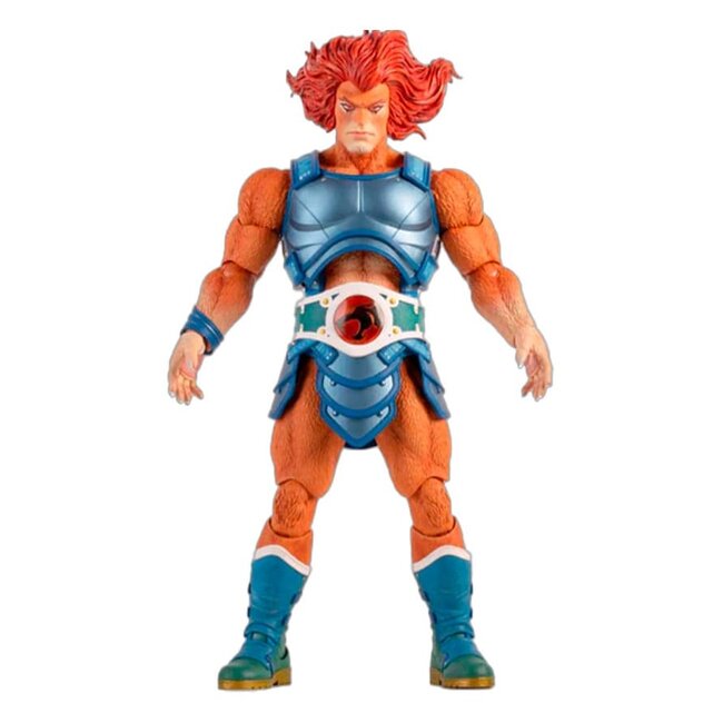 Thundercats Action Figure 1/6 Lion-O 30 cm