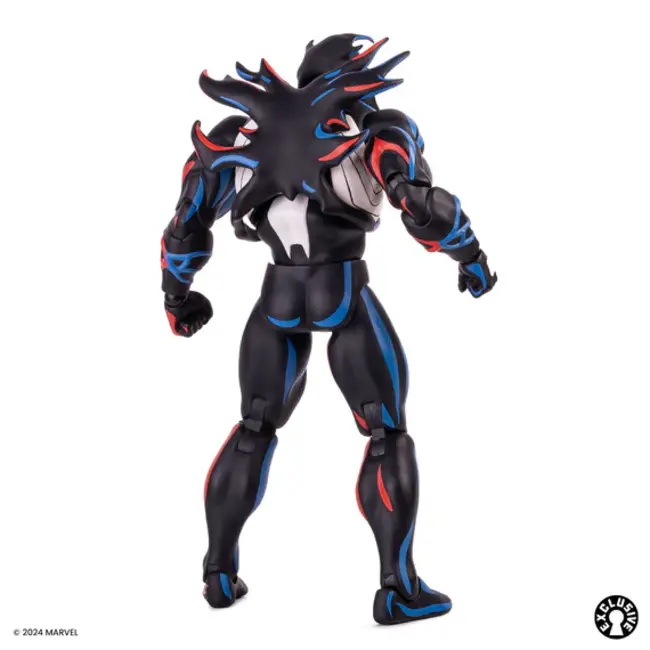 Spider-Man: Die Zeichentrickserie Actionfigur 1/6 Venom 30 cm