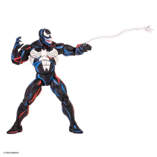Spider-Man: Die Zeichentrickserie Actionfigur 1/6 Venom 30 cm