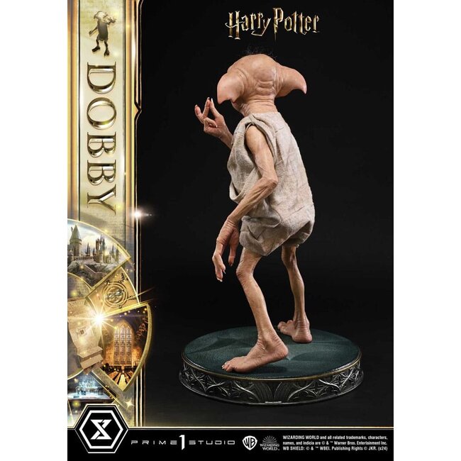 Harry Potter Museum Masterline Series Statue Dobby 55 cm