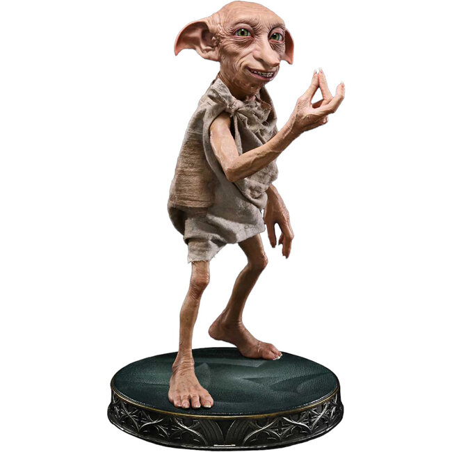 Harry Potter Museum Masterline Series Statue Dobby 55 cm
