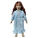 Mezco Toys Der Exorzist MDS Roto Plüschpuppe Regan MacNeil 46 cm