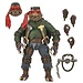 NECA  Universal Monsters x Teenage Mutant Ninja Turtles Action Figure Ultimate Raphael as The Wolfman 18 cm