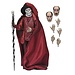NECA  The Phantom of the Opera (1925) Action Figure Phantom of the Opera "Masque of the Red Death" 18 cm