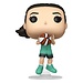 Funko WNBA POP! Vinylfigur New York Liberty: Breanna Stewart 9 cm