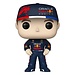 Funko Formel 1 POP! Vinylfigur Max Verstappen 9 cm