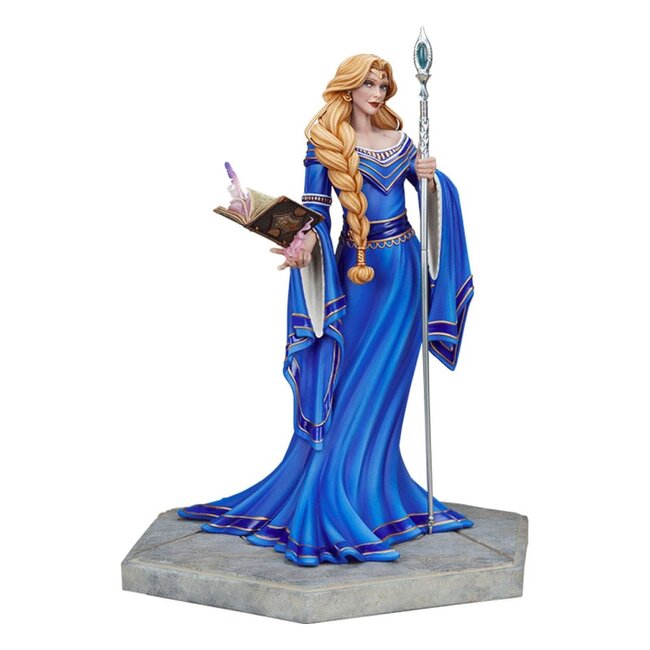 Die Legende von Vox Machina Critical Role Collection Statue Allura Vysoren 32 cm