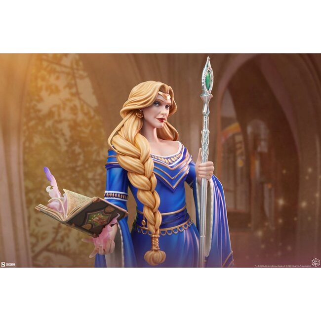Die Legende von Vox Machina Critical Role Collection Statue Allura Vysoren 32 cm