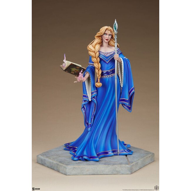 Die Legende von Vox Machina Critical Role Collection Statue Allura Vysoren 32 cm