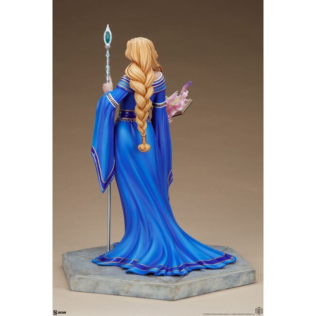 Die Legende von Vox Machina Critical Role Collection Statue Allura Vysoren 32 cm