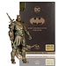 McFarlane Toys DC Multiverse Actionfigur Batman (Dark Knights of Steel) (Gold Label) 18 cm