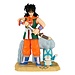 Banpresto Dragon Ball History Box PVC Statue Yamcha 13 cm