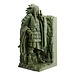 Banpresto Naruto Figure Life PVC Statue / Buchstütze The Final Valley: Madara Uchiha 19 cm