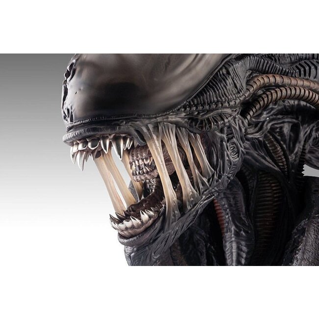 Alien Romulus Büste 1/1 Xenomorph 53 cm