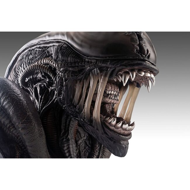 Alien Romulus Bust 1/1 Xenomorph 53 cm