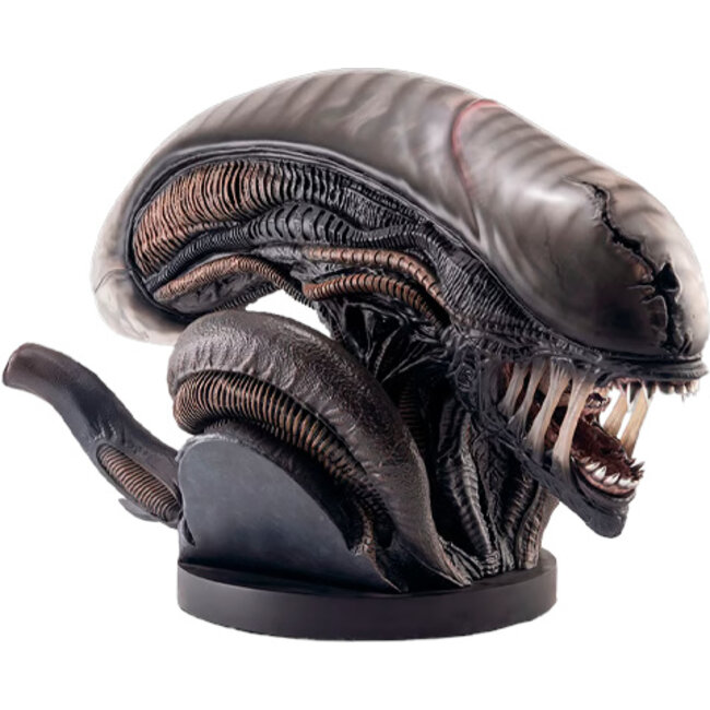 Alien Romulus Bust 1/1 Xenomorph 53 cm