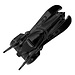Factory Entertainment Batman (1989) Flaschenöffner Batmobil 10 cm