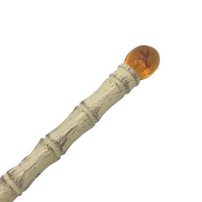 Jurassic Park Maßstabsgetreue Replik von John Hammonds Gehstock, 24 cm