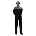 EXO-6 Star Trek: Deep Space Nine Action Figure 1/6 Dr. Julian Bashir 30 cm