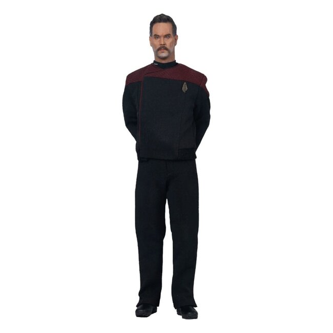 Star Trek: Picard Actionfigur 1/6 Captain Liam Shaw 30 cm