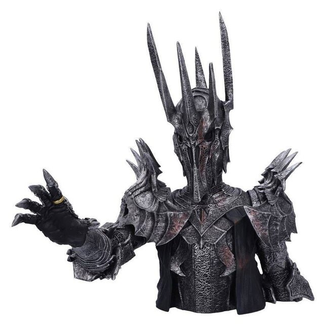Nemesis Now Lord of the Rings Bust Sauron 39 cm