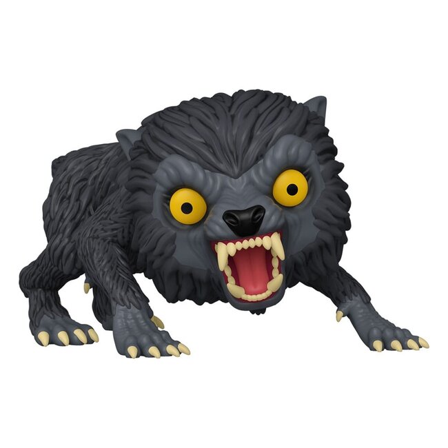 Funko An American Werewolf In London Super Sized POP! Movies Vinyl Figure Werewolf 15 cm
