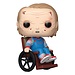 Funko Chucky POP! Television Vinyl Figure Old Chucky 9 cm