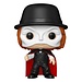 Funko Chucky POP! Television Vinyl Figure Phantom Chucky 9 cm