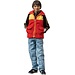 ThreeZero Stranger Things Action Figure 1/6 Will Byers 24 cm