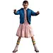 ThreeZero Stranger Things Action Figure 1/6 Eleven 23 cm