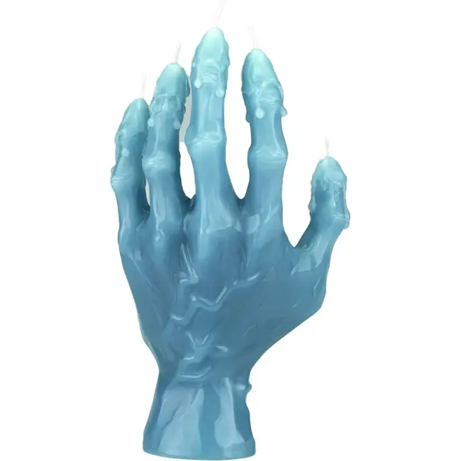 Dark Horse  Hellboy Kerze Hand of Glory 23 cm