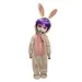 Mezco Toys Living Dead Dolls Puppe Eggzorcist 25 cm