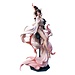 PIJI Original Character PVC Statue 1/6 Contract Illustration by Zhou Yi x New Era 41 cm
