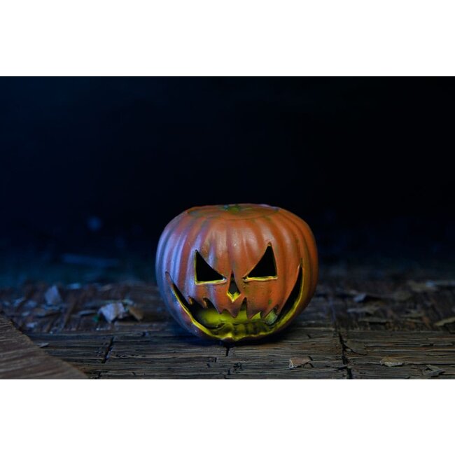 Halloween: Der Fluch des Michael Myers Actionfigur Ultimate Michael Myers 18 cm