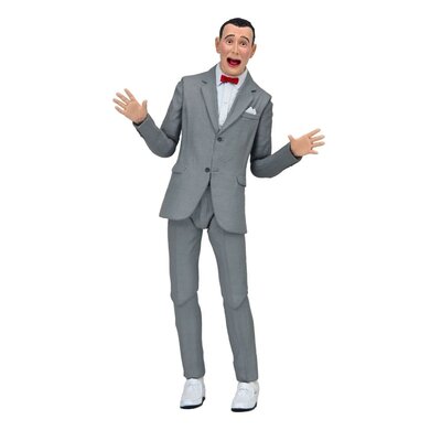 Pee-wee Herman
