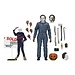NECA  Halloween: The Curse of Michael Myers Action Figure Ultimate Michael Myers 18 cm