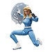 Hasbro The Fantastic Four: First Steps Marvel Legends Action Figure Marvel's Invisible Woman 15 cm