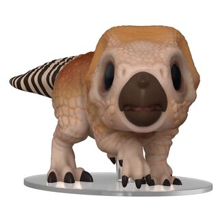 Funko Jurassic World Rebirth POP! Movies Vinylfigur Aquilops 9 cm