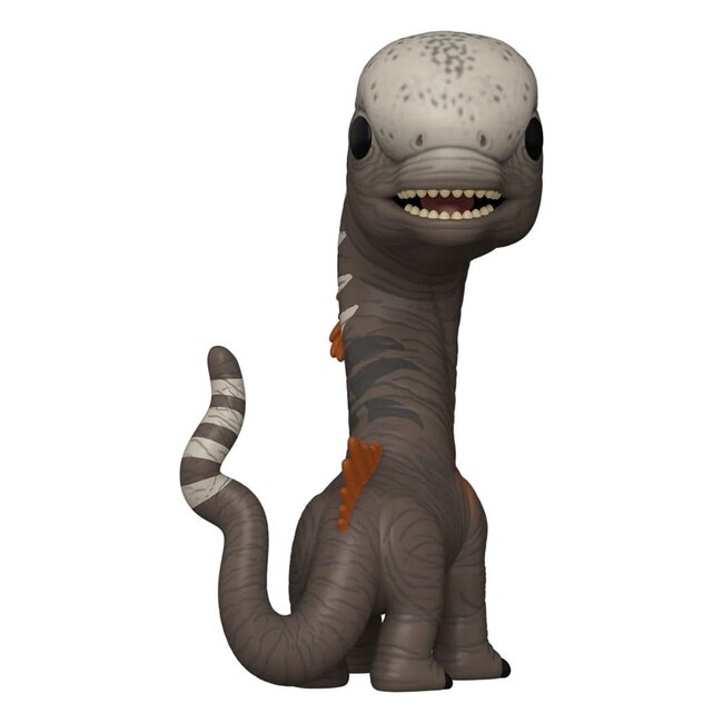 Jurassic World Rebirth POP! Movies Vinylfigur Titanosaurus 9 cm