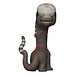 Funko Jurassic World Rebirth POP! Movies Vinyl Figure Titanosaurus 9 cm