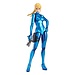 Good Smile Company Metroid Other M Figma Action Figure Samus Aran Zero Suit Version 14 cm