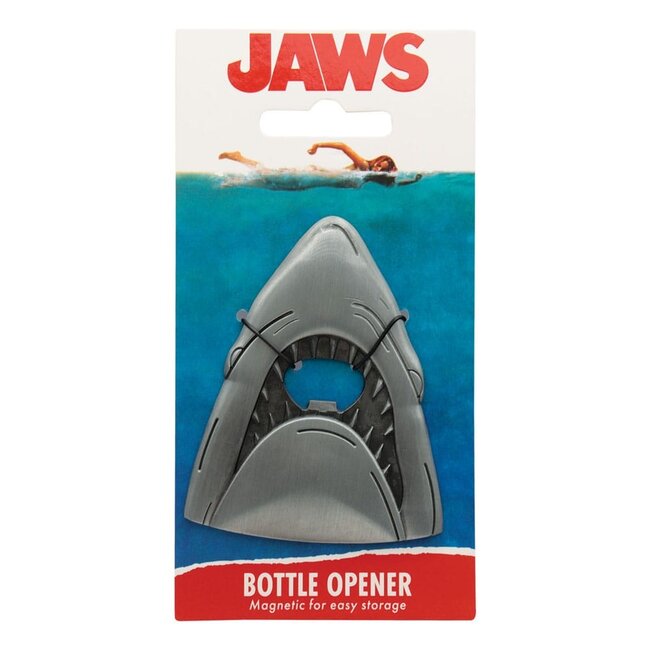 Jaws Bottle Opener 50th Anniversary Shark