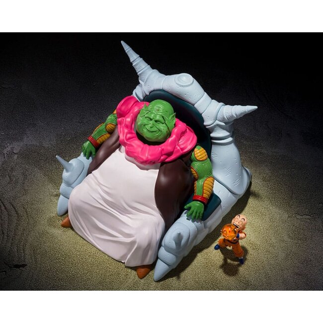 Dragon Ball S.H.Figuarts Action Figure The Great Elder 30 cm