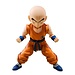 Bandai Tamashii Nations Dragon Ball S.H.Figuarts Action Figure Krillin Son Goku´s old Friend 11 cm