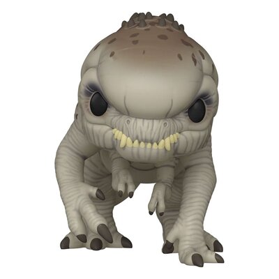 Jurassic World Rebirth POP! 