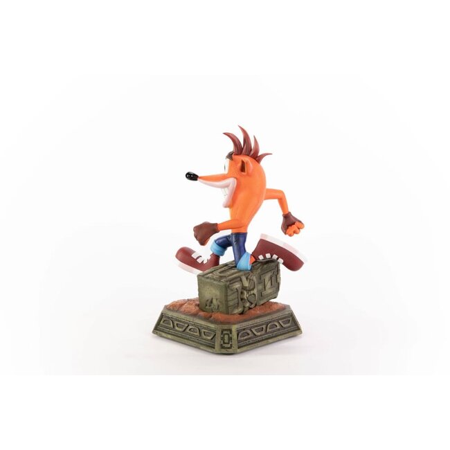 Crash Bandicoot Statue Crash Bandicoot Classic 32 cm