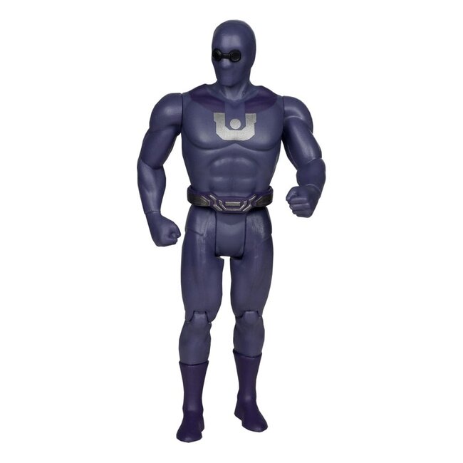 Superman (2025) DC Direct Super Powers Actionfigur 5er-Pack Gold Label 11 cm