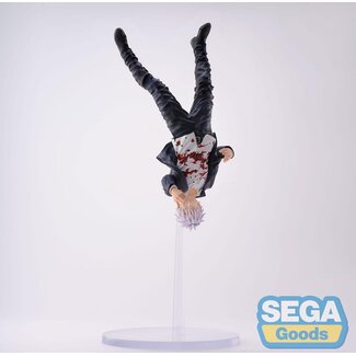 Sega Jujutsu Kaisen Hidden Inventory/Premature Death Figurizm PVC Statue Satoru Gojo Cursed Technique Reversal: Rot 24 cm