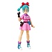 Bandai Tamashii Nations Dragon Ball S.H. Figuarts Action Figure Bulma Adventure Begins 16 cm